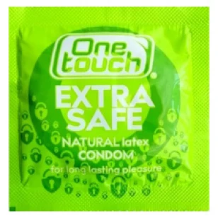 One Touch Extra Safe One Touch Extra Safe